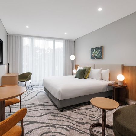 Veriu Macquarie Park Σίδνεϊ Εξωτερικό φωτογραφία