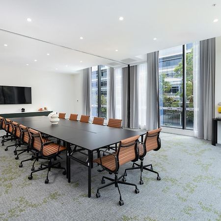 Veriu Macquarie Park Σίδνεϊ Εξωτερικό φωτογραφία