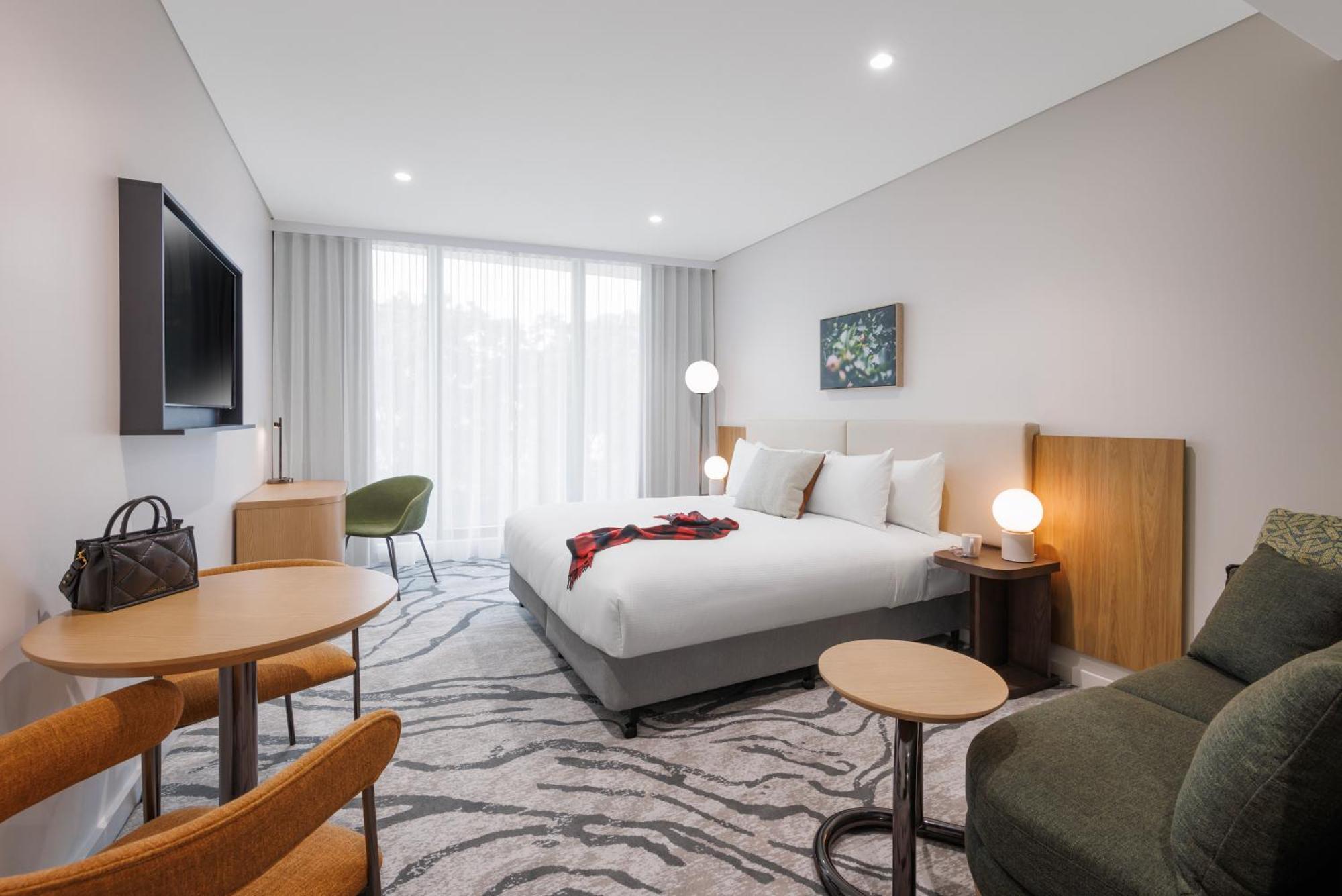 Veriu Macquarie Park Σίδνεϊ Εξωτερικό φωτογραφία