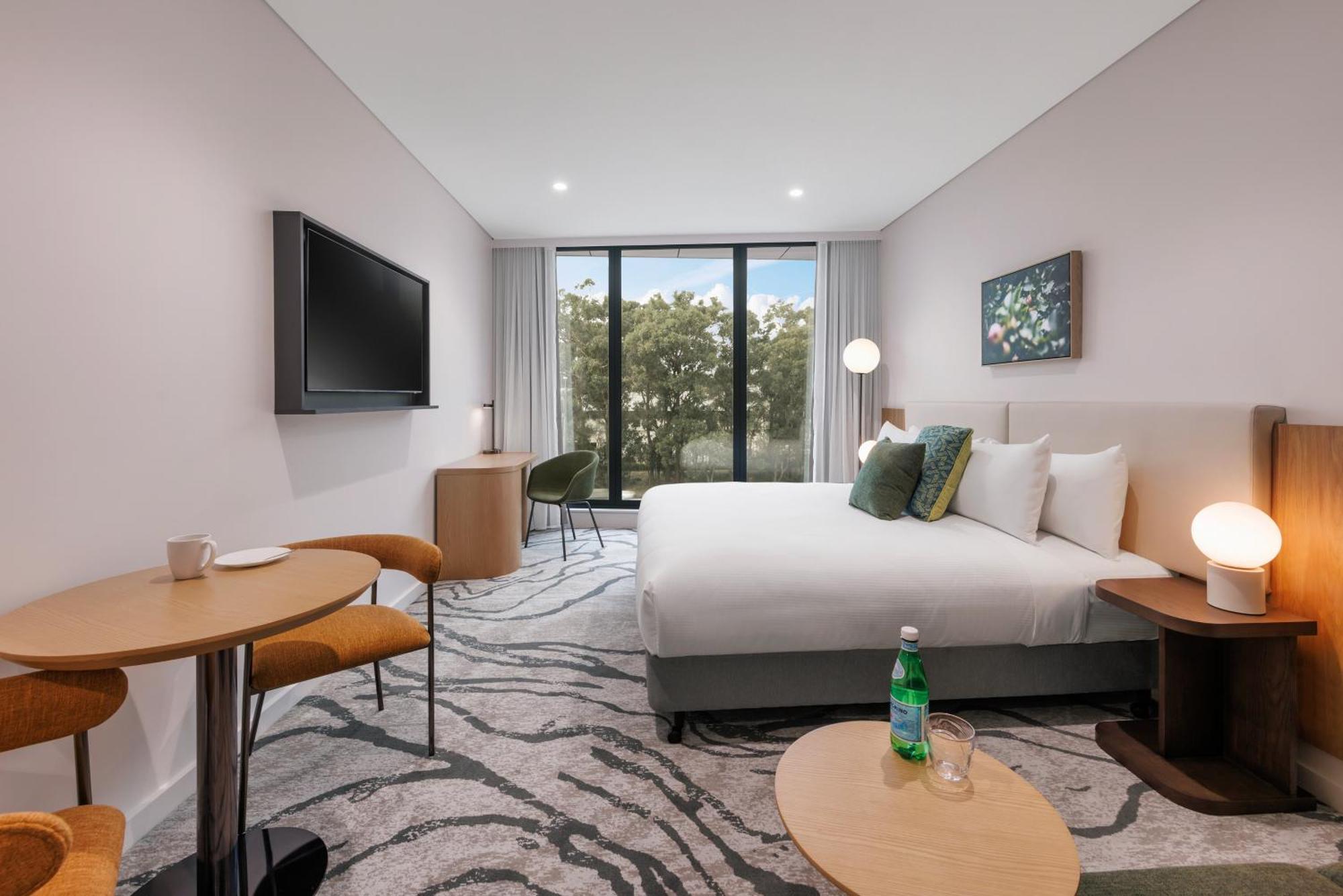 Veriu Macquarie Park Σίδνεϊ Εξωτερικό φωτογραφία