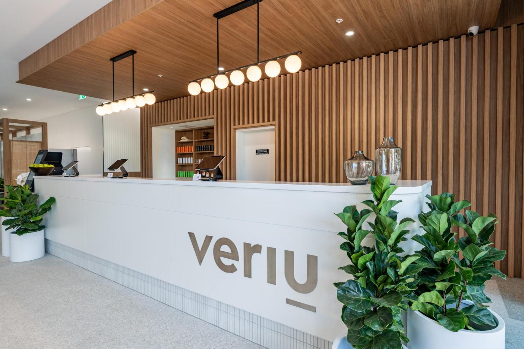 Veriu Macquarie Park Σίδνεϊ Εξωτερικό φωτογραφία
