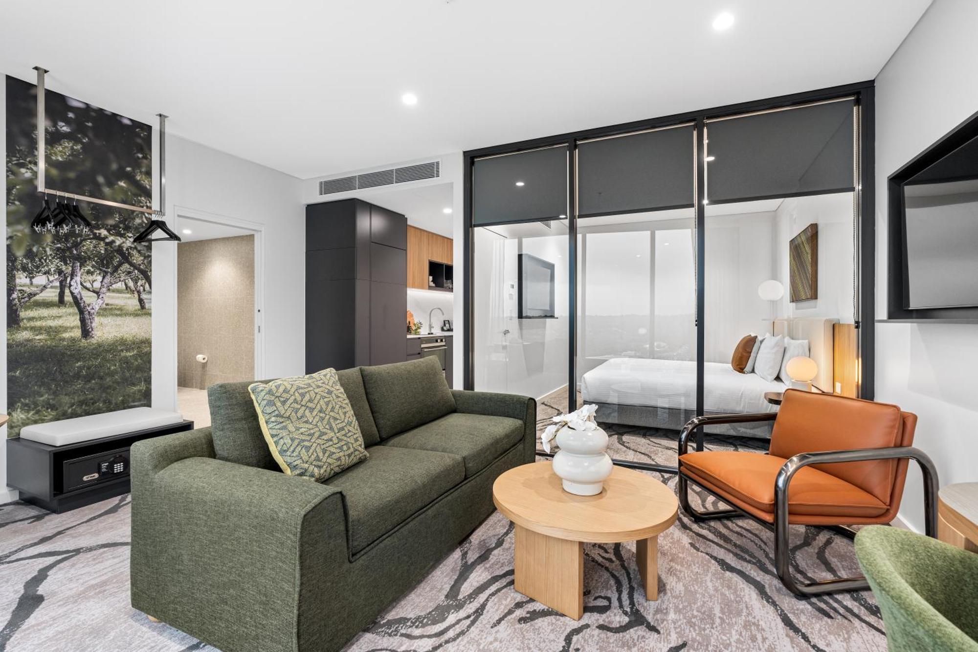 Veriu Macquarie Park Σίδνεϊ Εξωτερικό φωτογραφία