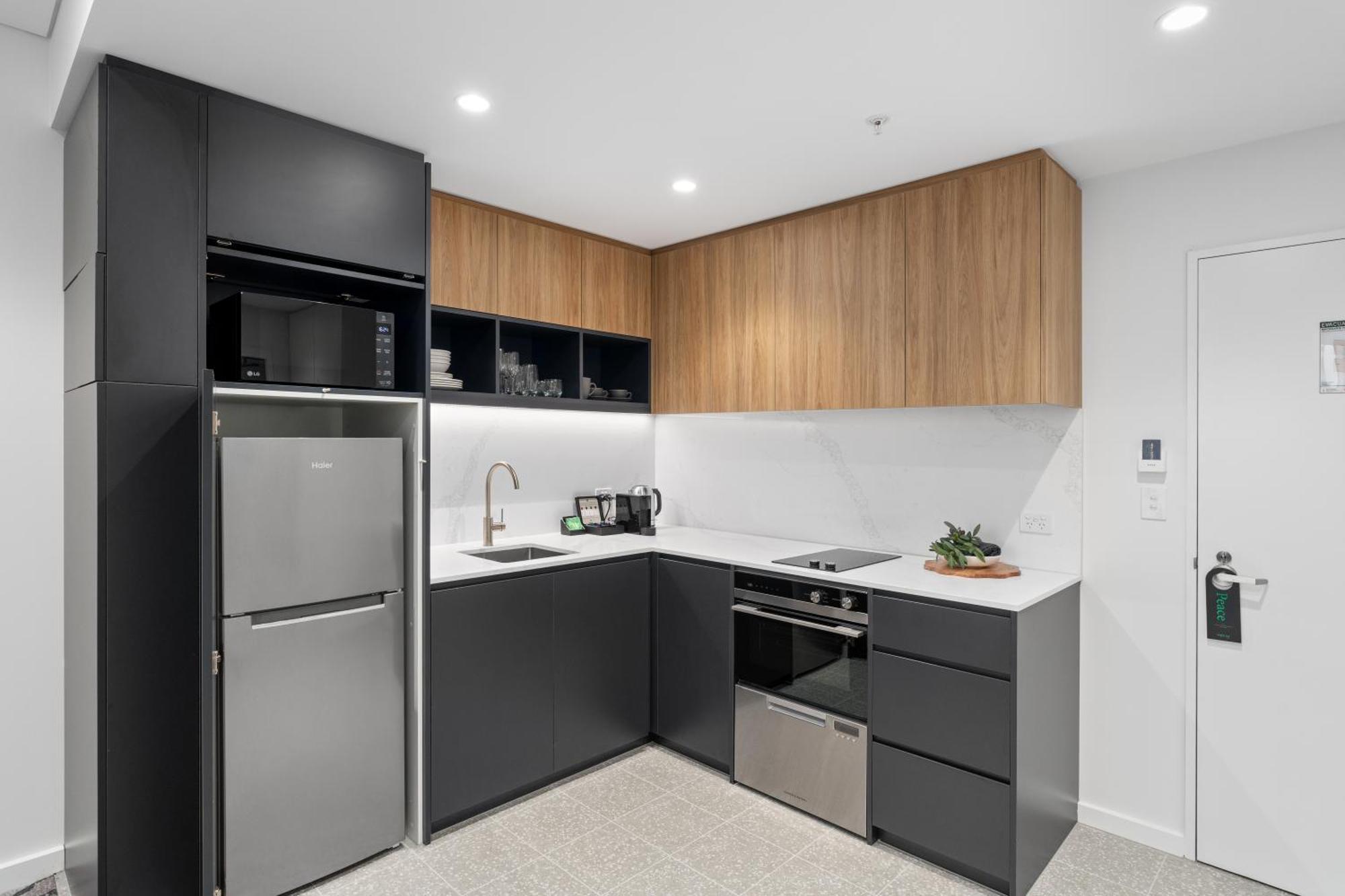 Veriu Macquarie Park Σίδνεϊ Εξωτερικό φωτογραφία