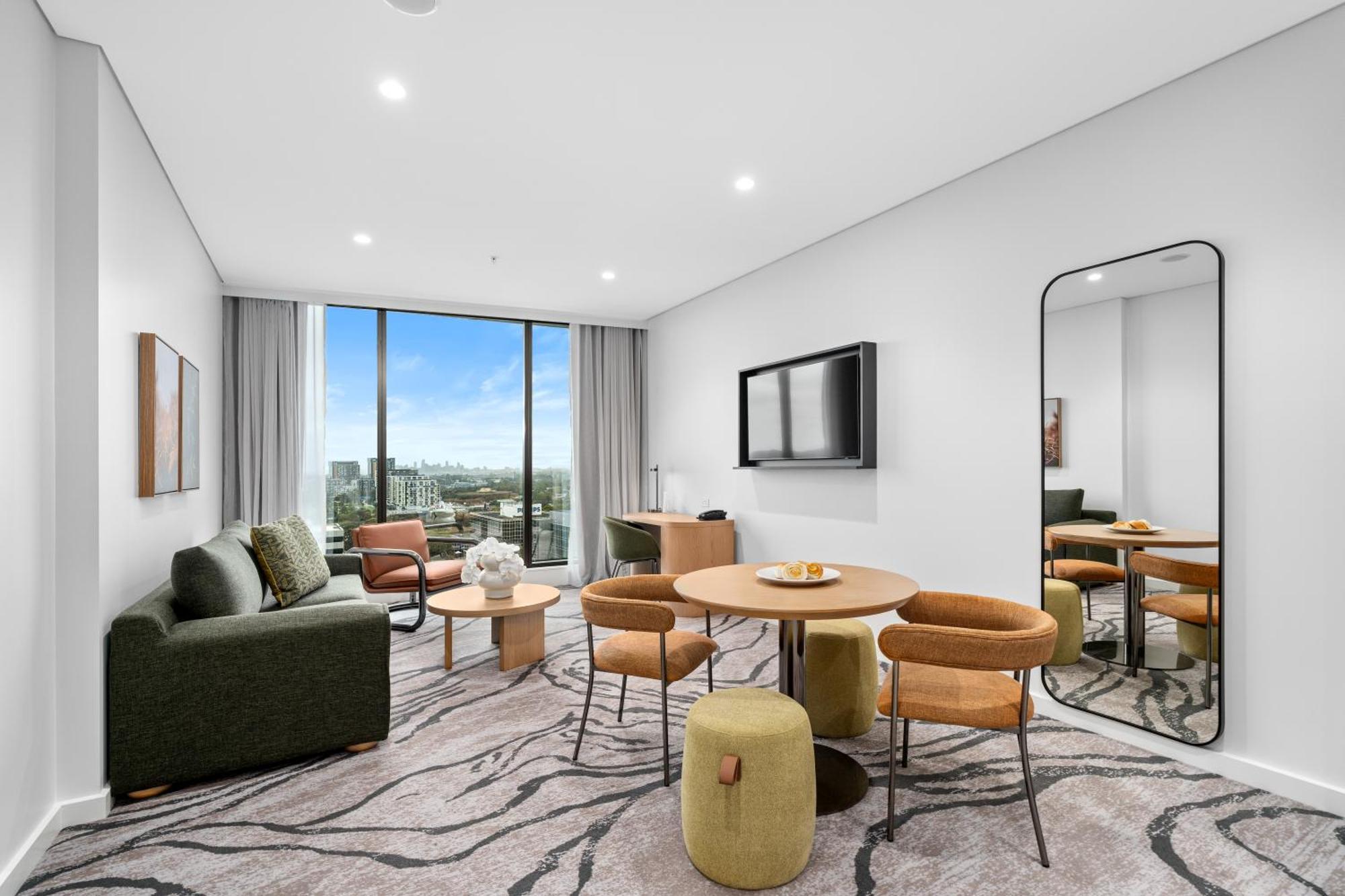 Veriu Macquarie Park Σίδνεϊ Εξωτερικό φωτογραφία