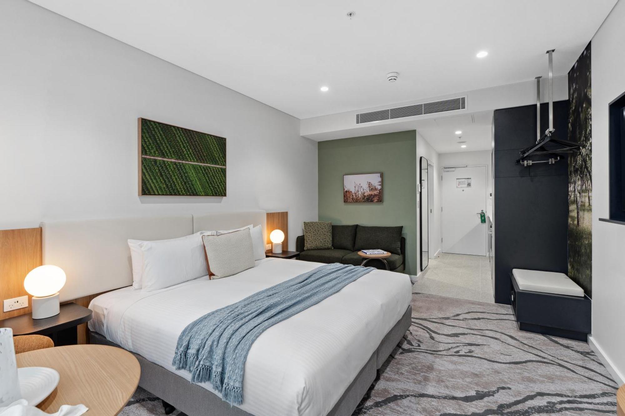 Veriu Macquarie Park Σίδνεϊ Εξωτερικό φωτογραφία