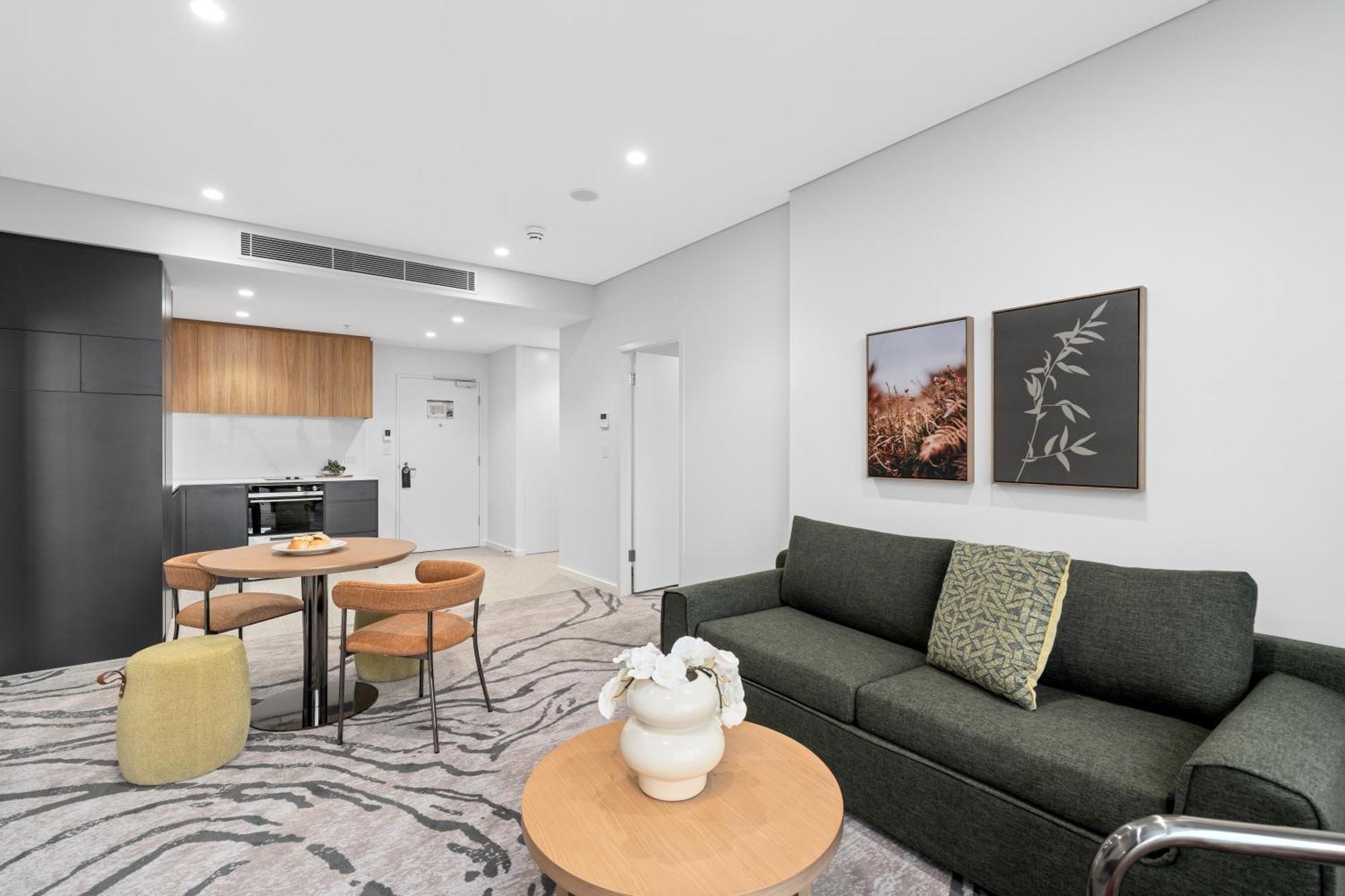 Veriu Macquarie Park Σίδνεϊ Εξωτερικό φωτογραφία