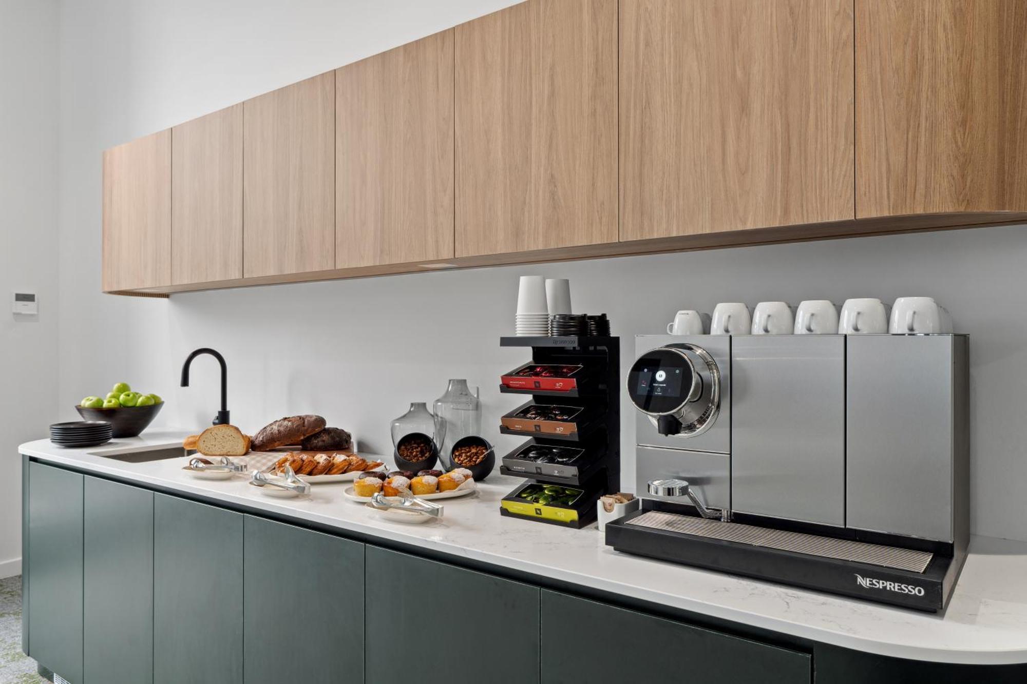 Veriu Macquarie Park Σίδνεϊ Εξωτερικό φωτογραφία