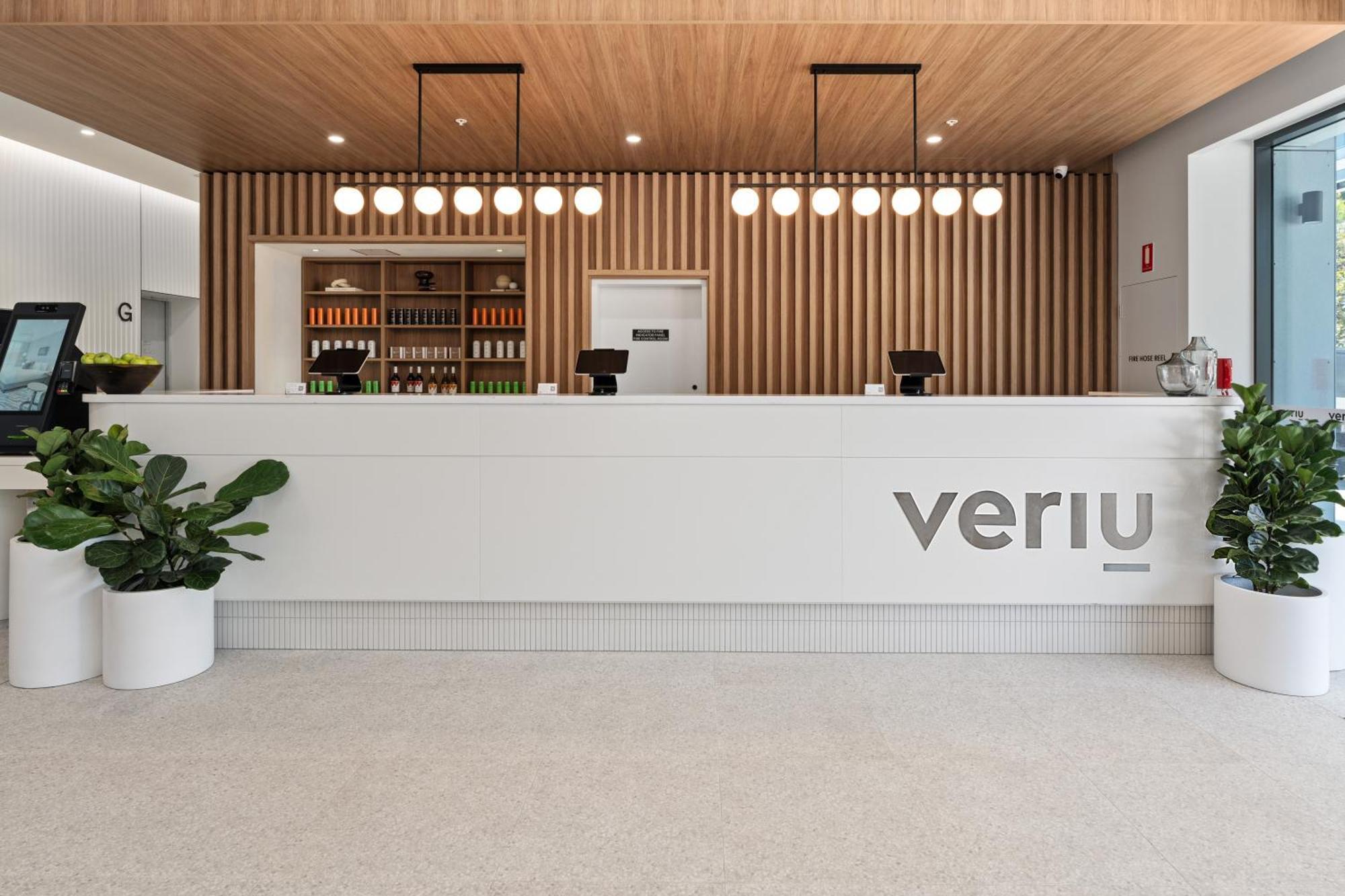 Veriu Macquarie Park Σίδνεϊ Εξωτερικό φωτογραφία