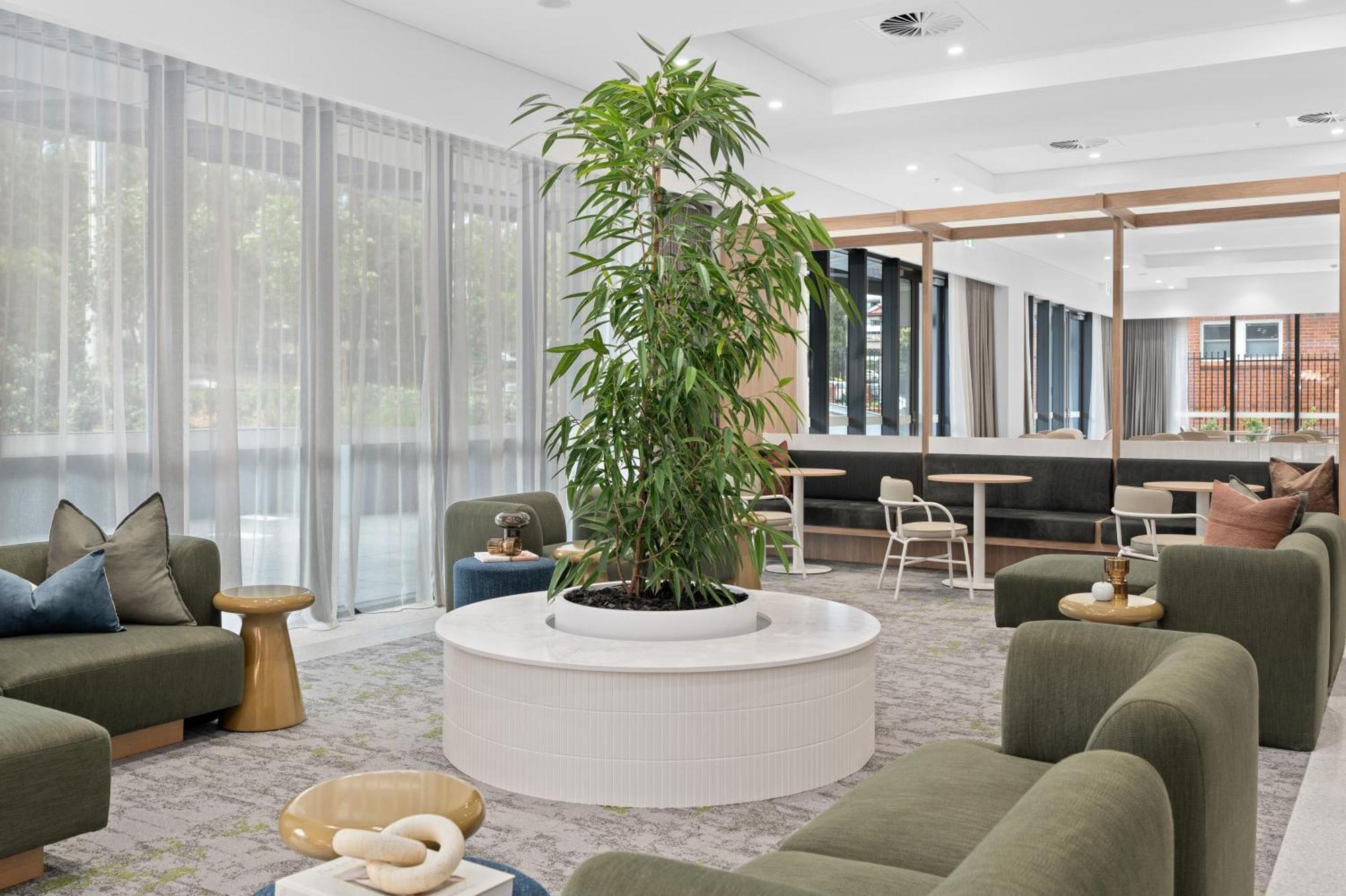 Veriu Macquarie Park Σίδνεϊ Εξωτερικό φωτογραφία