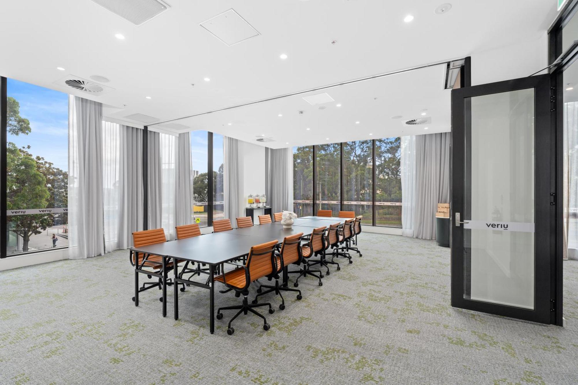 Veriu Macquarie Park Σίδνεϊ Εξωτερικό φωτογραφία