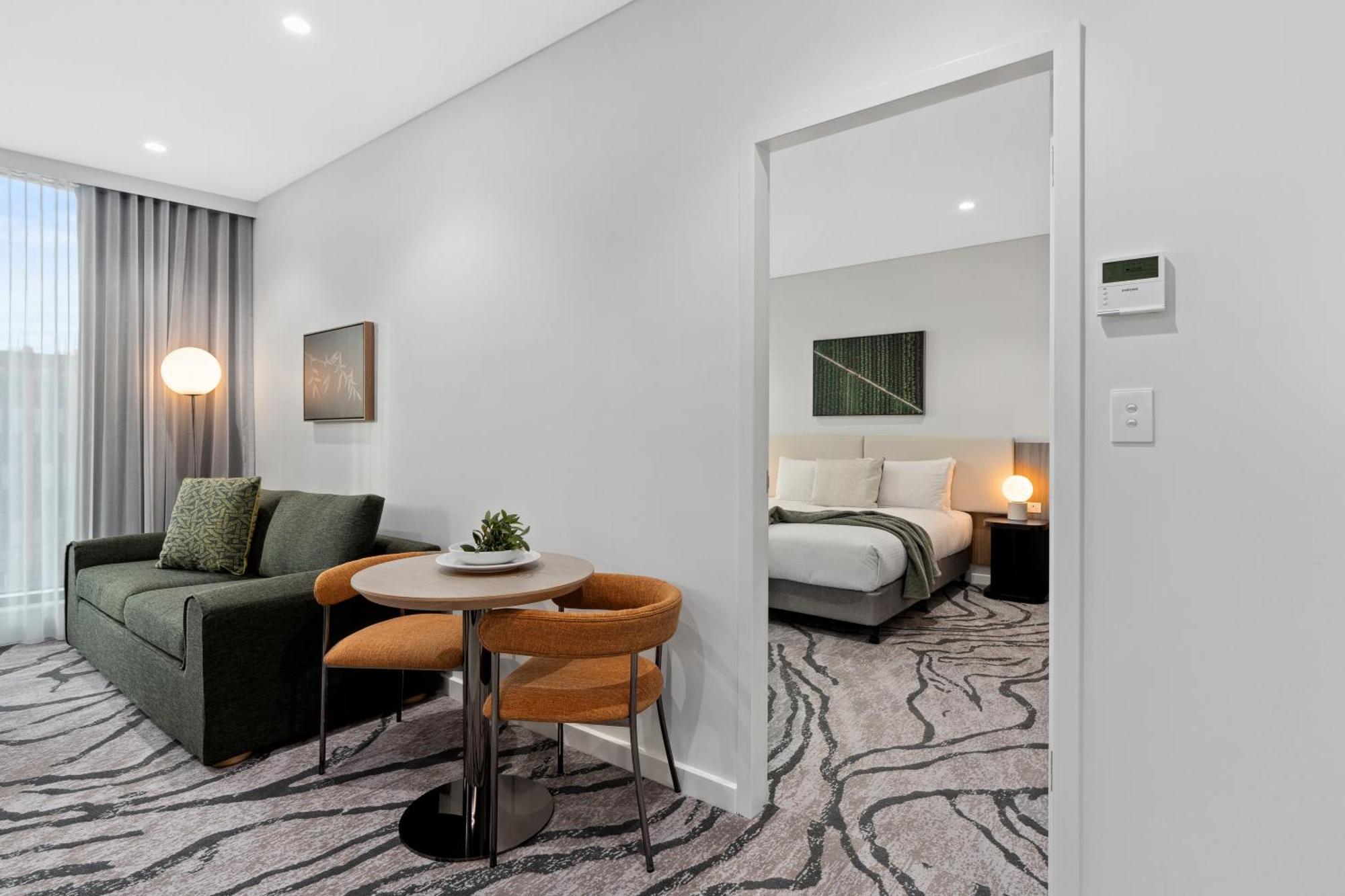 Veriu Macquarie Park Σίδνεϊ Εξωτερικό φωτογραφία