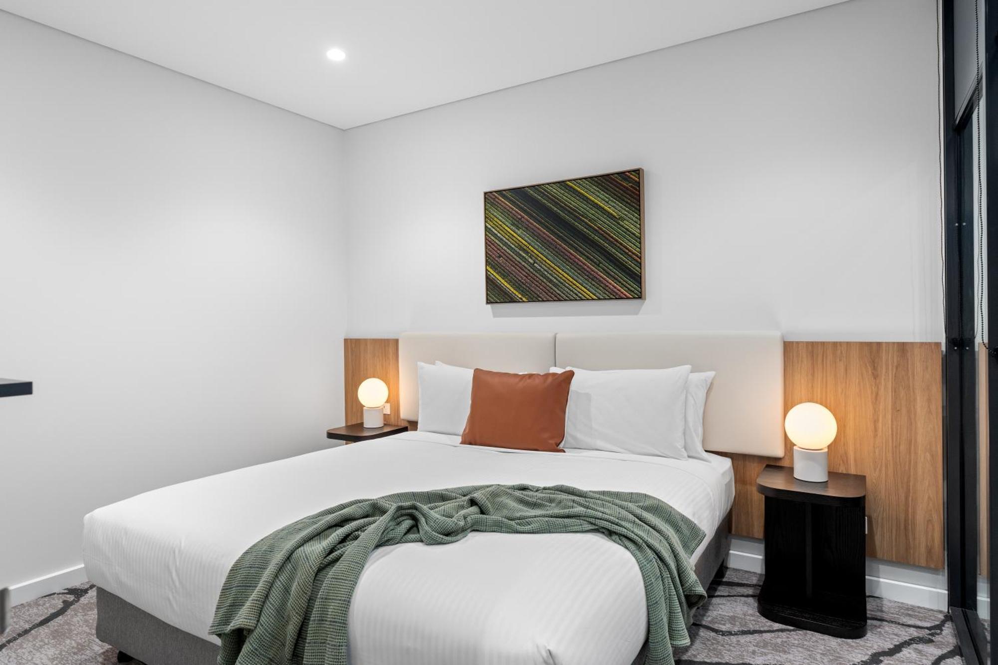 Veriu Macquarie Park Σίδνεϊ Εξωτερικό φωτογραφία